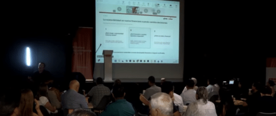 VARIAS EMPRESAS PARTICIPARON DEL CONVERSATORIO SOBRE CUIDADO AMBIENTAL