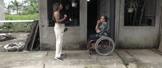 CAMBIOS EN LA CÉDULA PARA PERSONAS CON DISCAPACIDAD