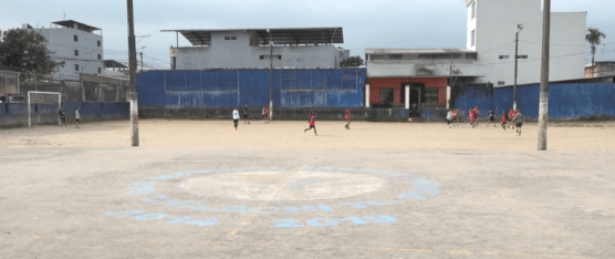 FULL SOCCER GANA PROTAGONISMO COMO ESCUELA DE FÚTBOL