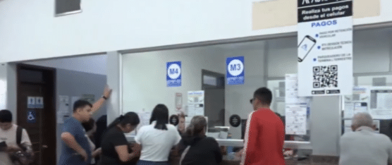 USUARIOS DE LA EPMT-SD PIDEN LOS TICKETS ADHESIVOS