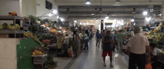 VARIOS PRODUCTOS SE MANTIENEN COSTOSOS EN LOS MERCADOS
