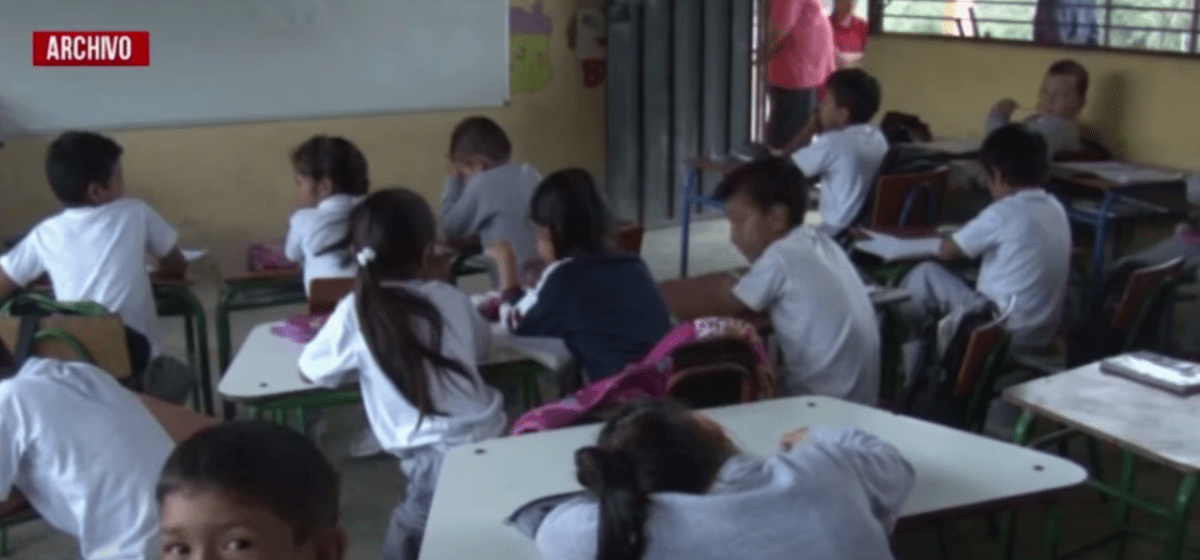 INFORME PISA CUESTIONA LA EDUCACIÓN ECUATORIANA