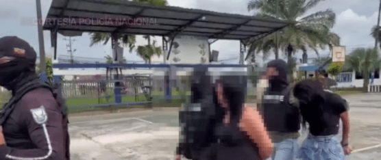 3 PERSONAS FUERON DETENIDAS CON DOCUMENTOS IRREGULARES DE TRÁNSITO
