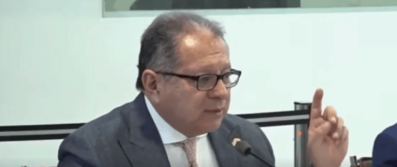 EL CONSEJO DE LA JUDICATURA BUSCA INCREMENTAR EL NÚMERO DE JUECES