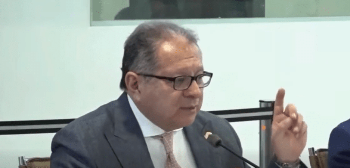 EL CONSEJO DE LA JUDICATURA BUSCA INCREMENTAR EL NÚMERO DE JUECES