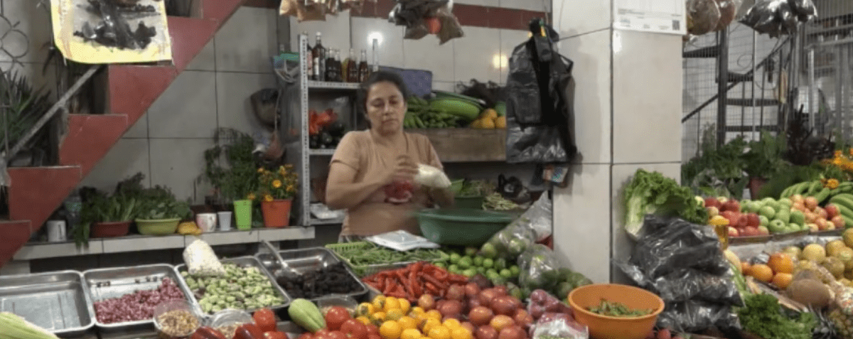 LOS PRECIOS DE LAS LEGUMBRES AUMENTARON UN 10%