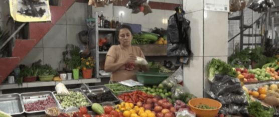LOS PRECIOS DE LAS LEGUMBRES AUMENTARON UN 10%