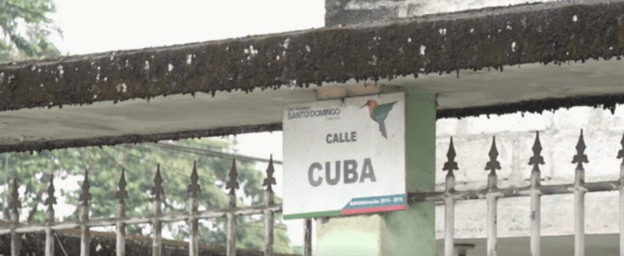 LOS CIUDADANOS SOLICITAN UNA INTERVENCIÓN INTEGRAL DE LA CALLE