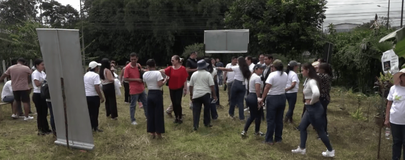 EL PARQUE MARIANO CHANCHAY SERÁ DECLARADO ACUS