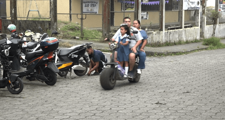 LOS DELIVERYS SERÁN REGULADOS POR LA NUEVA LEY DE TRÁNSITO