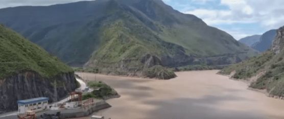 EL FENÓMENO DE EL NIÑO PODRÍA AFECTAR EL SUMINISTRO DE ENERGÍA