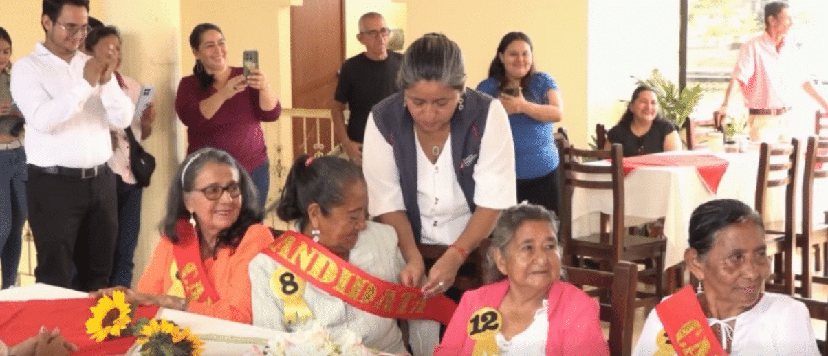 15 CANDIDATAS PARTICIPARÁN EN LA ELECCIÓN DE LA ADULTA BONITA