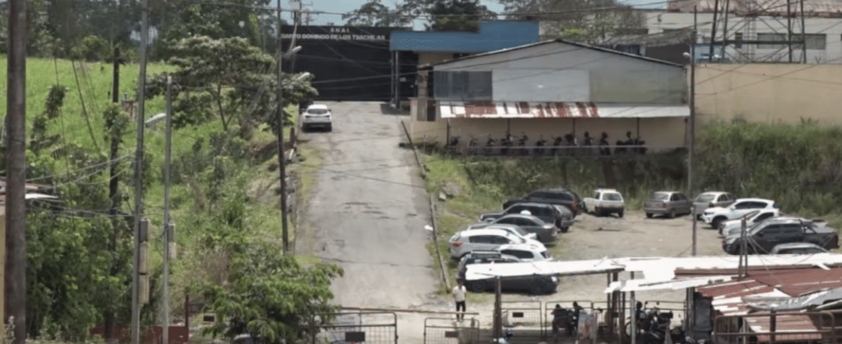 VISITAS CONTINÚAN SUSPENDIDAS EN BELLAVISTA