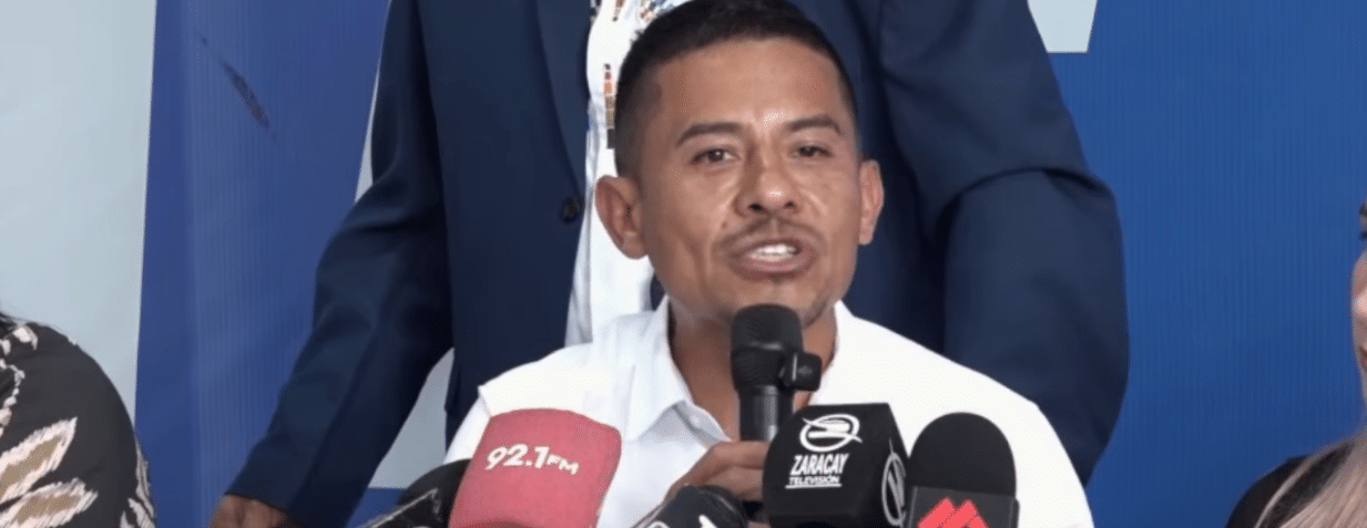 LISTAS 5 Y 17 PRESENTARON A SUS CANDIDATOS