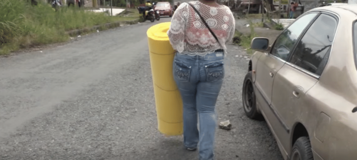 LOS FAMILIARES DE LOS INTERNOS DENUNCIARON IRREGULARIDADES