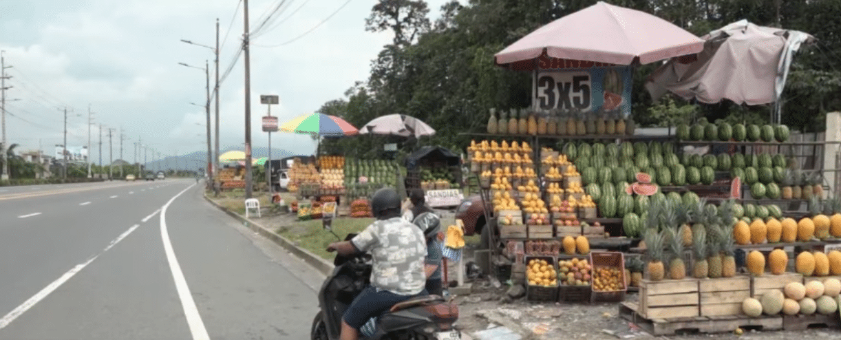 EL MANGO SE MANTIENE ESCASO Y CON PRECIOS ELEVADOS